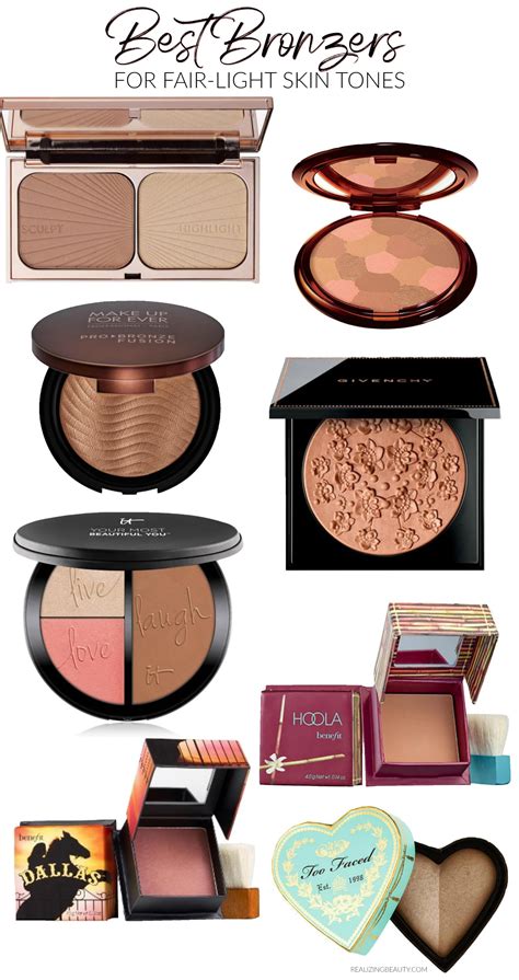 best bronzer for neutral undertone.